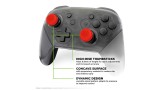  Thumb grips KontrolFreek FPS Freek Inferno 4 Prong pentru Nintendo Switch