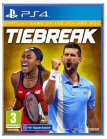 Tiebreak The Official Game Of The Atp And Wta 