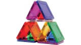  Tileblox Rainbow 20 Pcs Set (3201)
