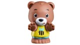Figurina Joc Timber Tots By Klorofil Browny Family