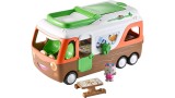 Timber Tots By Klorofil Camper Van (kf700213f)