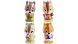 Figurina Joc Timber Tots By Klorofil Nutnut Family