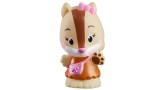 Figurina Joc Timber Tots By Klorofil Nutnut Family