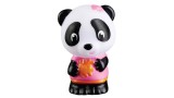 Figurina Joc Timber Tots By Klorofil Panda Family