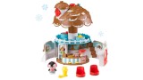  Timber Tots By Klorofil Pine Cone Snack (kf700217f)