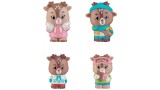 Figurina Joc Timber Tots By Klorofil Renne Family