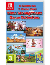 Time Management Game Collection 