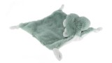 Jucarie Plus Tinka Baby Comforter Dinosaur 32x32cm (9-900133)