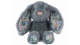 Jucarie Plus Tinka Bunny Flower Blue 18cm (9-900210)