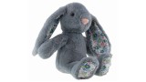 Jucarie Plus Tinka Bunny Flower Blue 30cm (9-900209)