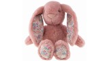 Jucarie Plus Tinka Bunny Flower Pink 30cm (9-900207)