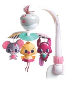 Tiny Love Take Along Mobile Princess (3333130554) 