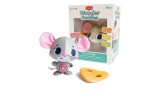 Animalut Tiny Love Tl Wonder Buddies Coco