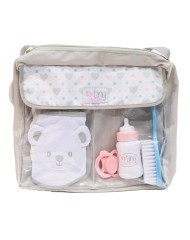 Tiny Treasure Baby Changing Bag (30061)