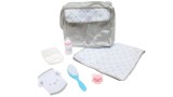  Tiny Treasure Baby Changing Bag (30061)