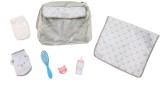  Tiny Treasure Baby Changing Bag (30061)