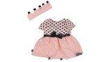 Papusa Tiny Treasures Princess Pom Pom Outfit (30549)