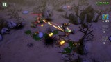 Tiny Troopers Joint Ops Xl (code In A Box) - Nintendo Switch