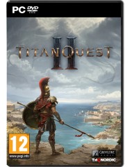 Titan Quest II