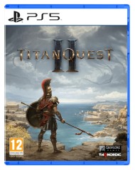 Titan Quest II