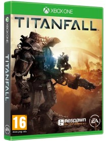 Titanfall 
