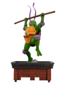 Tmnt Donatello 21cm 