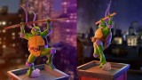 Figurina Statueta Tmnt Donatello 21cm
