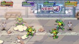Joc Tmnt Shredders Revenge pentru PS5