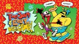 Joc ToeJam Earl Back in the Groove pentru Nintendo Switch