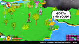 Joc Toejam Earl Back In The Groove pentru PS4