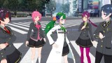 Joc Tokyo Chronos pentru PS4 / PS VR