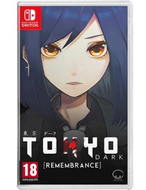 Tokyo Dark Remembrance 