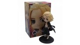 Tokyo Revengers - Q Posket-manjiro Sanodl+ken Ryuguji (a:manjiro Sano) 14cm