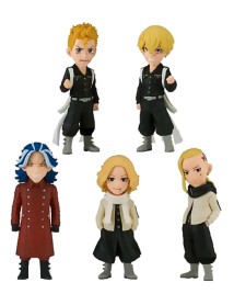 Tokyo Revengers World Collectables Seiyakessen Random 