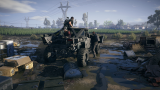 Joc Tom Clancys Ghost Recon Wildlands Gold Edition pentru Xbox One