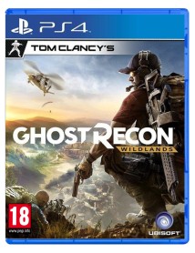 Tom Clancy's Ghost Recon Wildlands 