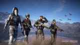 Tom Clancy's Ghost Recon Wildlands