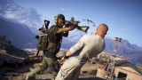 Tom Clancy's Ghost Recon Wildlands