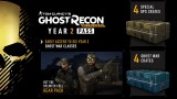 Joc Tom Clancys Ghost Recon Wildlands Year 2 Gold Edition pentru Xbox One