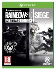 Tom Clancys Rainbow Six Siege
