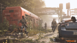 Joc Tom Clancys The Division 2 pentru PS4