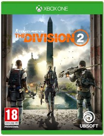 Tom Clancys The Division 2 