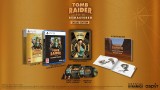 Joc Tomb Raider I II & III Remastered Deluxe Edition pentru PS5