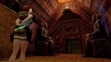 Joc Tomb Raider IV VI Remastered Starring Laracroft Deluxe Edition pentru PS5