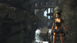 Tomb Raider Trilogy Hd