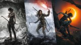 Joc Tomb Raider Trilogy Legend Anniversary pentru PS3