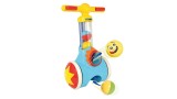 Joc Tomy Pic And Pop Ball Blaster (203-71161)