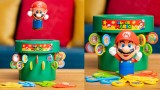  Tomy Pop-up Mario (85-73538)