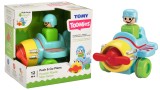  Tomy Toomies Push Go Plane (1000-11012)