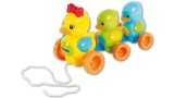  Tomy Toomies Quack Along Ducks (1000-14613)